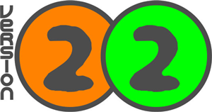 Diseño de Logo por Charlotte Campbell Design para Version 22 | Diseño: #967300