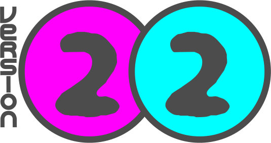 Diseño de Logo por Charlotte Campbell Design para Version 22 | Diseño #967309