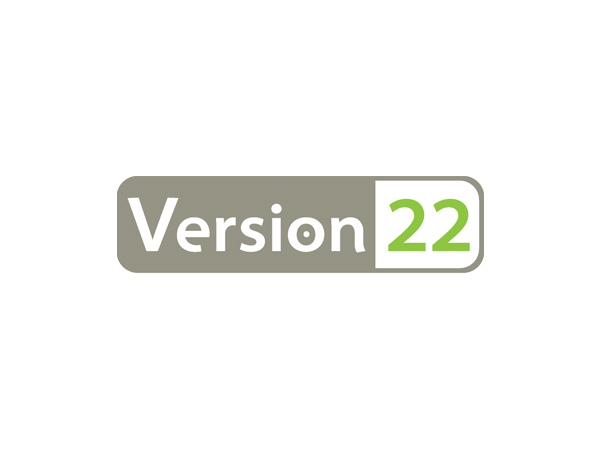 Logo-Design von Skroll für Version 22 | Design #981993
