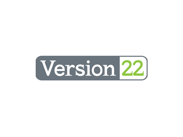 Logo-Design von Skroll für Version 22 | Design #981998