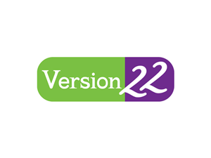 Diseño de Logo por Skroll para Version 22 | Diseño: #982165