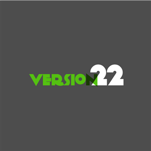 Diseño de Logo por n574 para Version 22 | Diseño: #982968