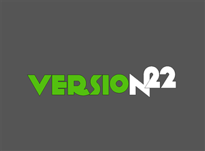 Logo Design by n574 for Version 22 | Design: #983280