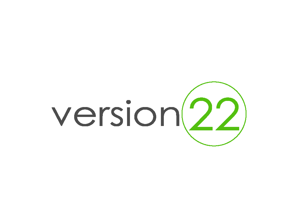 Logo-Design von n574 für Version 22 | Design #989636