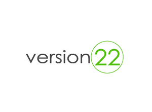 Logo Design by n574 for Version 22 | Design: #989636