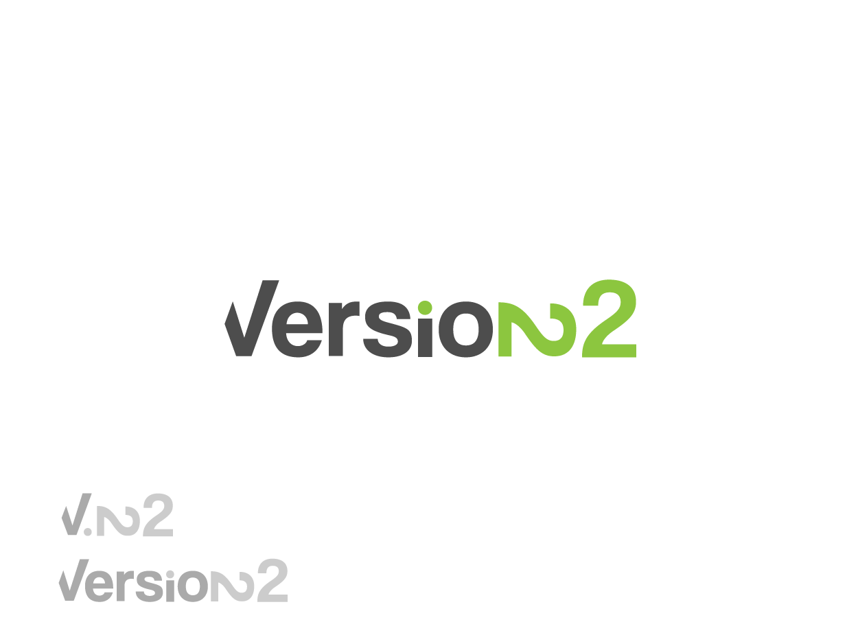 Diseño de Logo por AldoRaine para Version 22 | Diseño #976577