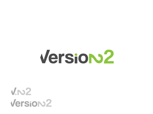 Diseño de Logo por AldoRaine para Version 22 | Diseño: #976577