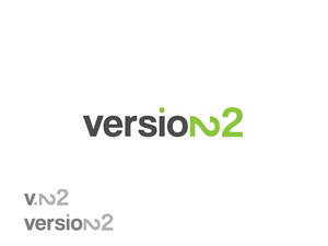 Diseño de Logo por AldoRaine para Version 22 | Diseño: #976581
