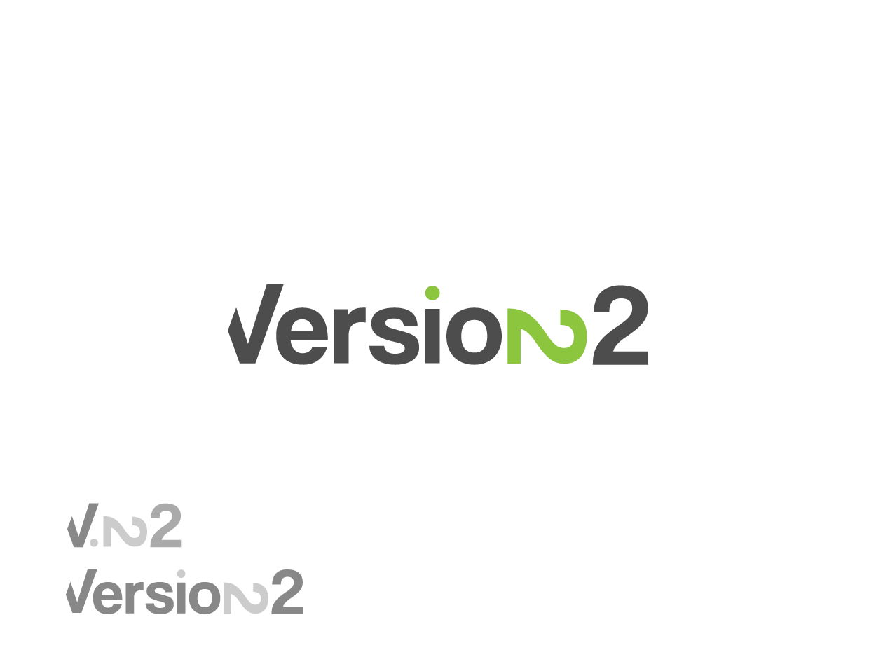 Diseño de Logo por AldoRaine para Version 22 | Diseño #976584