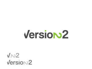 Diseño de Logo por AldoRaine para Version 22 | Diseño: #976584