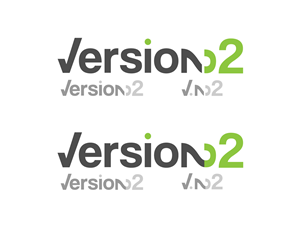 Diseño de Logo por AldoRaine para Version 22 | Diseño: #976727