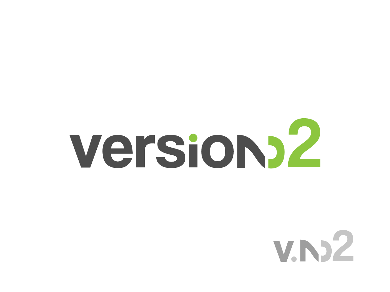 Diseño de Logo por AldoRaine para Version 22 | Diseño #976811