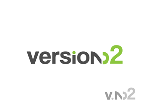 Diseño de Logo por AldoRaine para Version 22 | Diseño: #976811