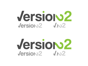 Diseño de Logo por AldoRaine para Version 22 | Diseño: #976818