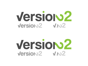 Diseño de Logo por AldoRaine para Version 22 | Diseño: #976824