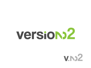 Diseño de Logo por AldoRaine para Version 22 | Diseño: #976851