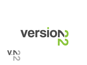 Diseño de Logo por AldoRaine para Version 22 | Diseño: #977574