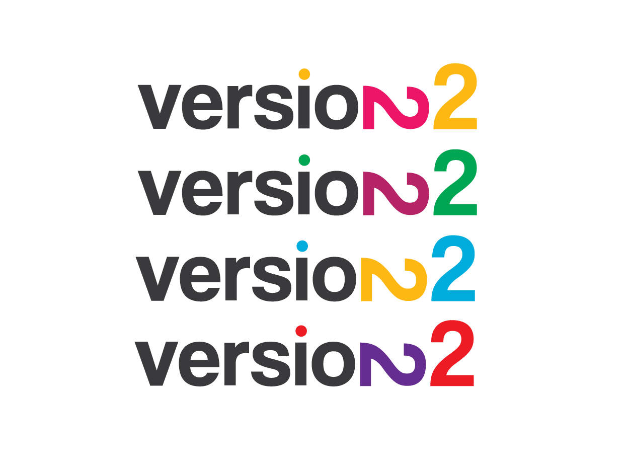 Diseño de Logo por AldoRaine para Version 22 | Diseño #984365