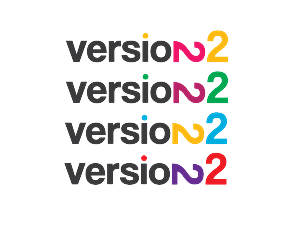 Diseño de Logo por AldoRaine para Version 22 | Diseño: #984365