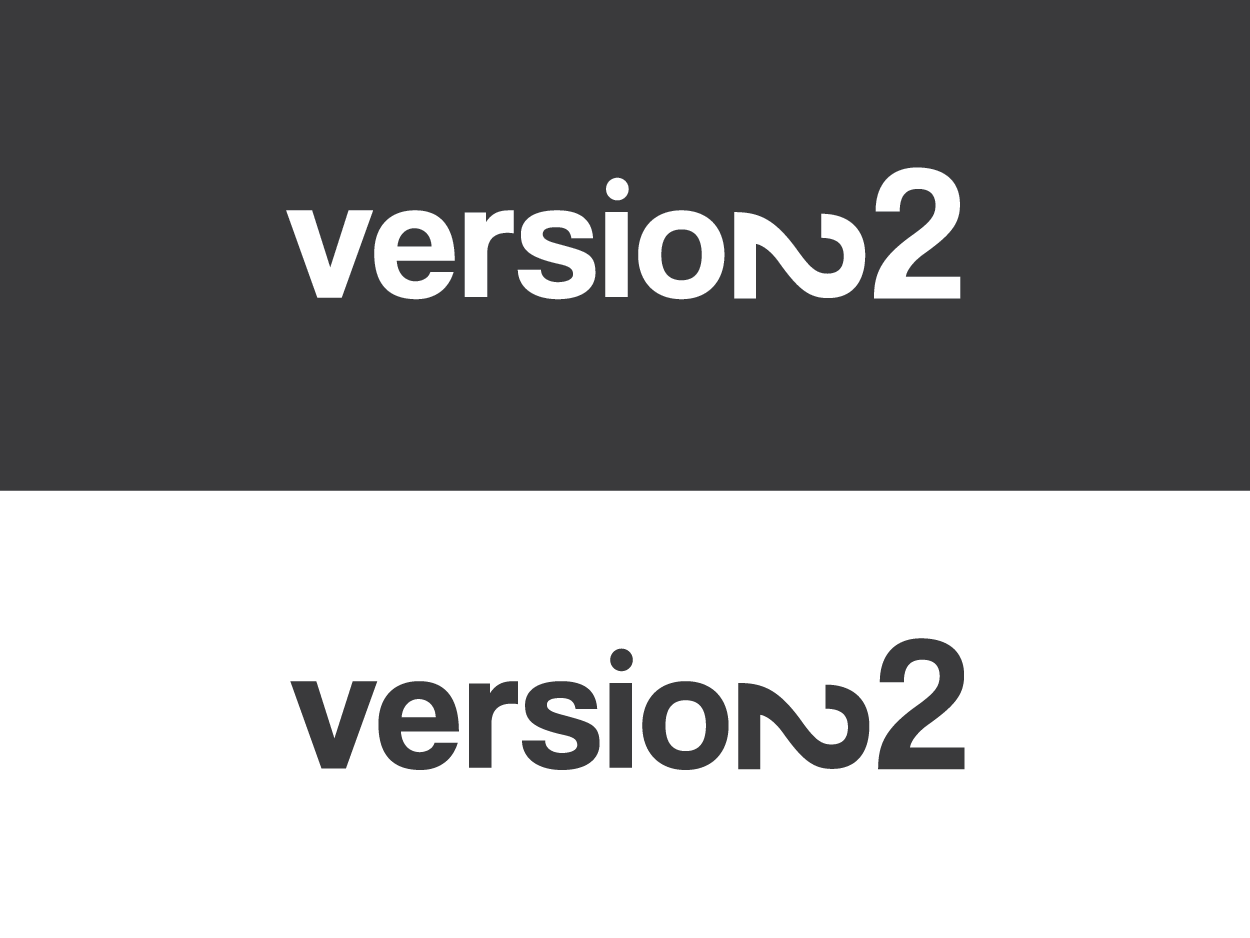 Diseño de Logo por AldoRaine para Version 22 | Diseño #984368