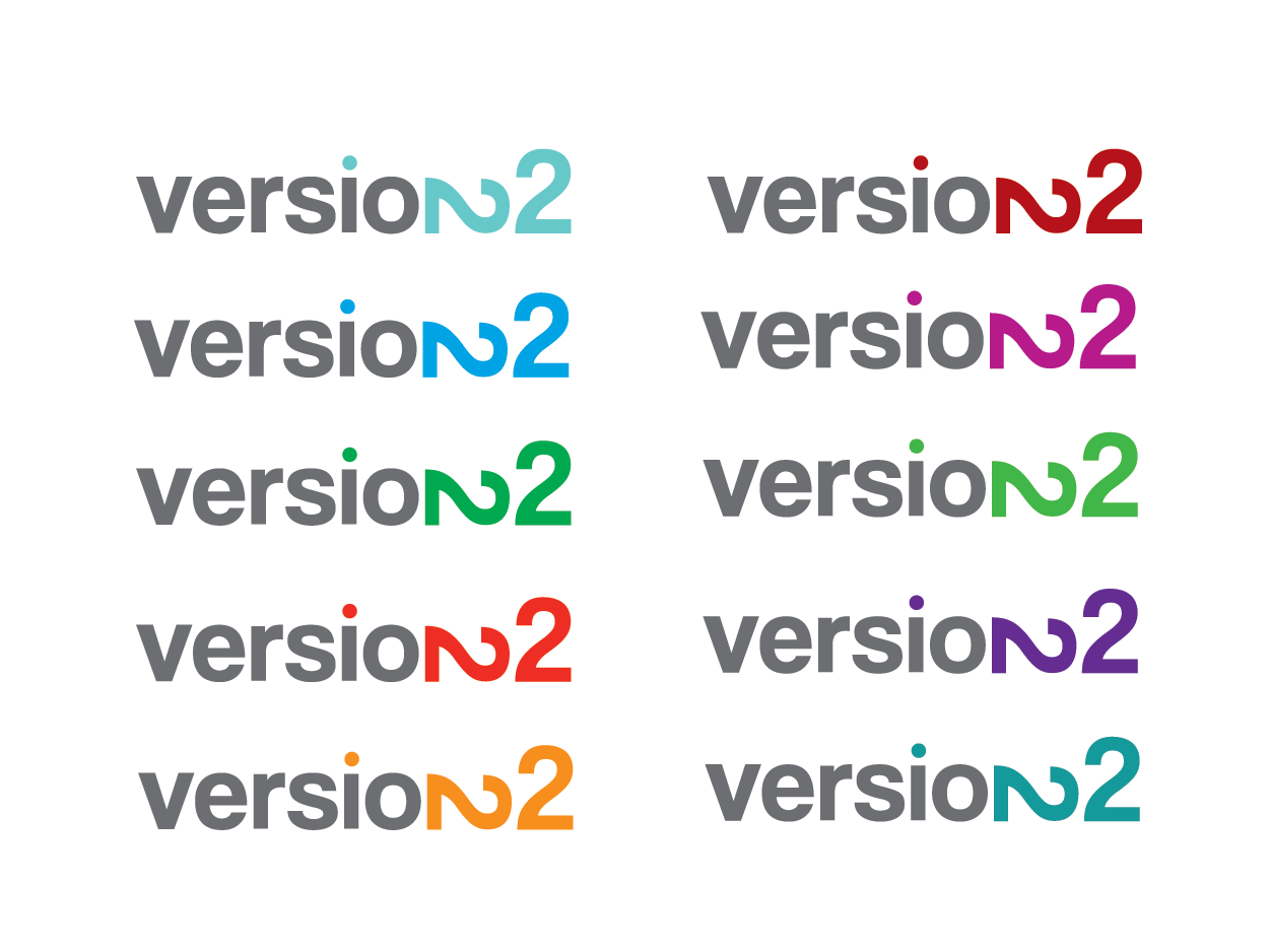 Diseño de Logo por AldoRaine para Version 22 | Diseño #984370