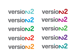 Diseño de Logo por AldoRaine para Version 22 | Diseño: #984370