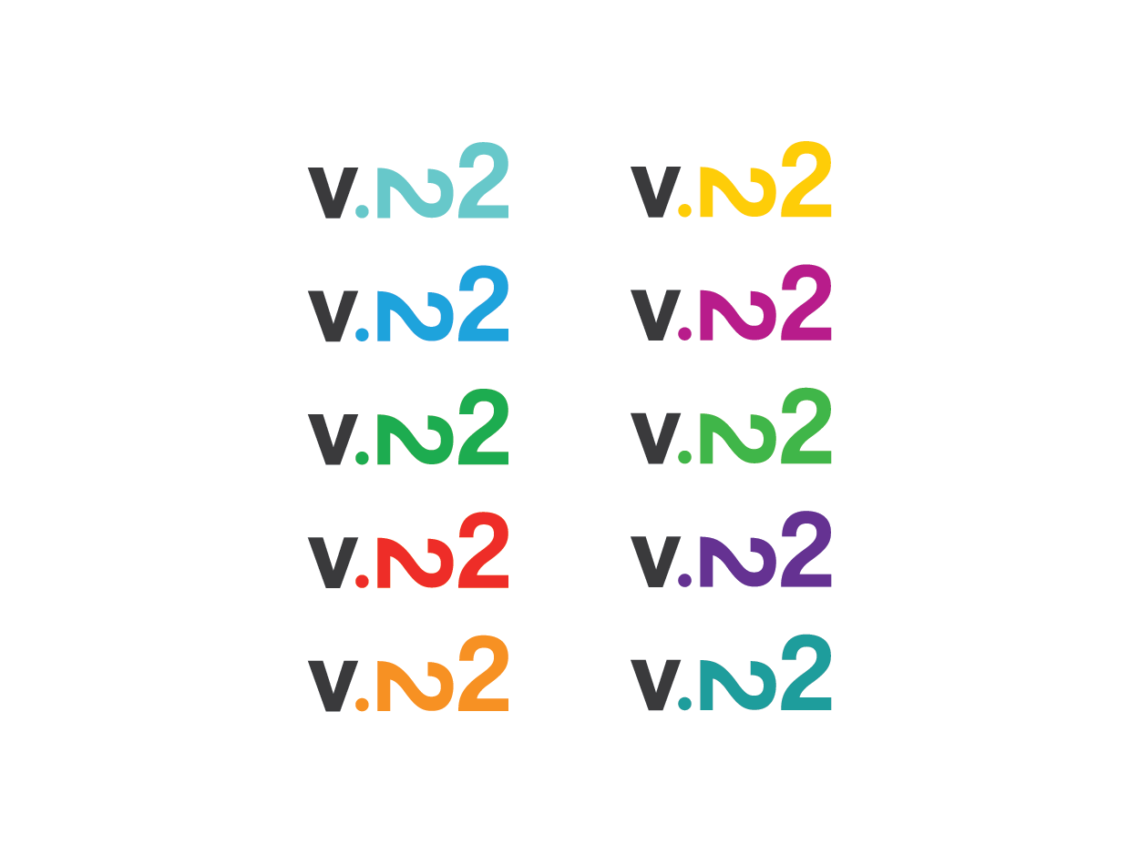 Diseño de Logo por AldoRaine para Version 22 | Diseño #984373