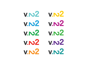 Diseño de Logo por AldoRaine para Version 22 | Diseño: #984373