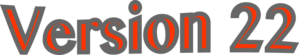 Logo-Design von Jeff's Logo Design für Version 22 | Design #966704