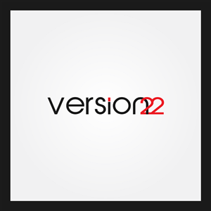 Logo Design by 9tnine for Version 22 | Design: #973111