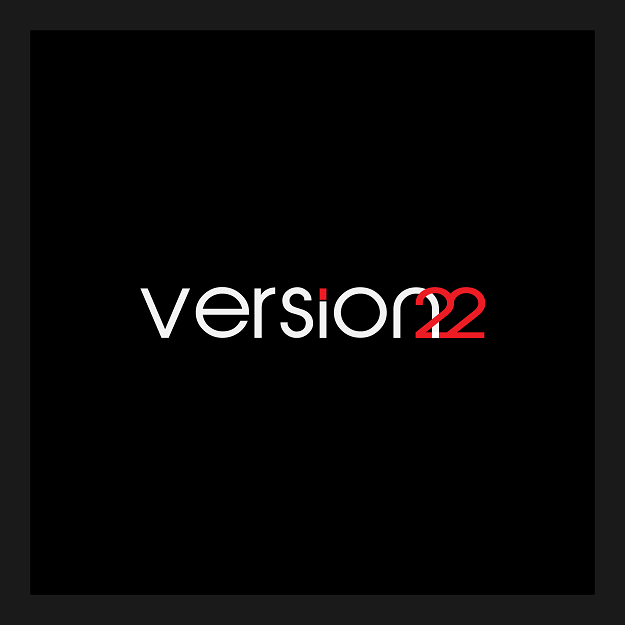Diseño de Logo por 9tnine para Version 22 | Diseño #973112