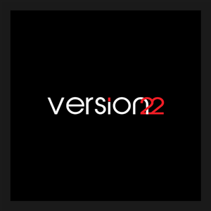 Diseño de Logo por 9tnine para Version 22 | Diseño: #973112