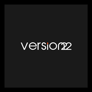 Logo Design by 9tnine for Version 22 | Design: #975554