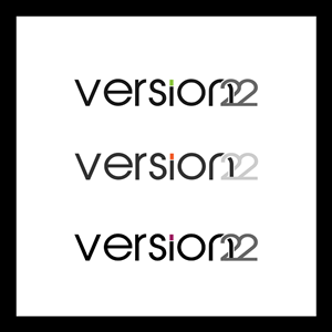 Diseño de Logo por 9tnine para Version 22 | Diseño: #975616