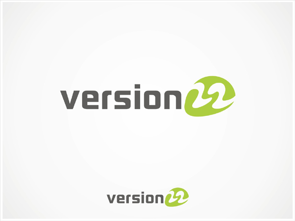 Diseño de Logo por yuhok para Version 22 | Diseño #971709