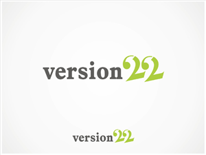 Diseño de Logo por yuhok para Version 22 | Diseño: #971710