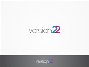 Logo Design by Cameron McLachlan for Version 22 | Design: #971298