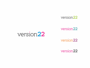 Diseño de Logo por Cameron McLachlan para Version 22 | Diseño: #972642