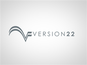 Diseño de Logo por pixelform para Version 22 | Diseño: #972293