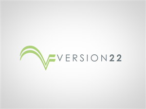 Diseño de Logo por pixelform para Version 22 | Diseño: #972335