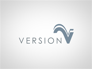 Logo Design by pixelform for Version 22 | Design: #973365