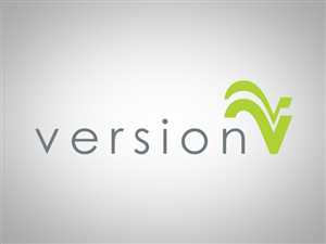 Diseño de Logo por pixelform para Version 22 | Diseño: #974975