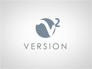 Diseño de Logo por pixelform para Version 22 | Diseño: #975818