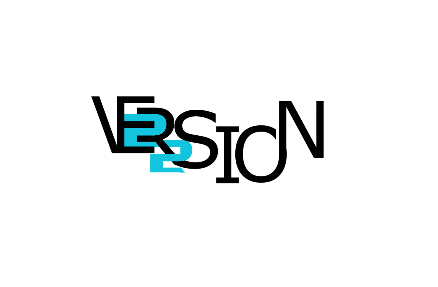 Diseño de Logo por Kronikken para Version 22 | Diseño #969029