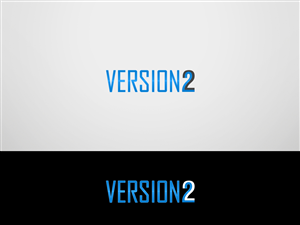 Diseño de Logo por studio-sfp.com para Version 22 | Diseño: #968345