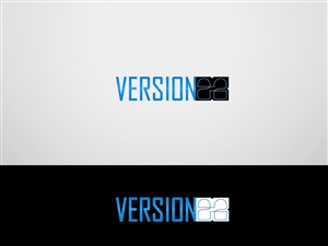 Diseño de Logo por studio-sfp.com para Version 22 | Diseño: #968451