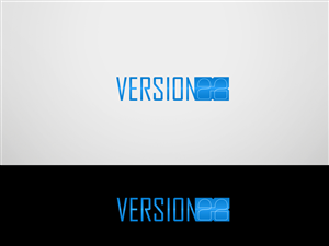 Diseño de Logo por studio-sfp.com para Version 22 | Diseño: #968456