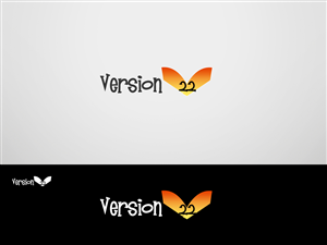 Diseño de Logo por studio-sfp.com para Version 22 | Diseño: #969613