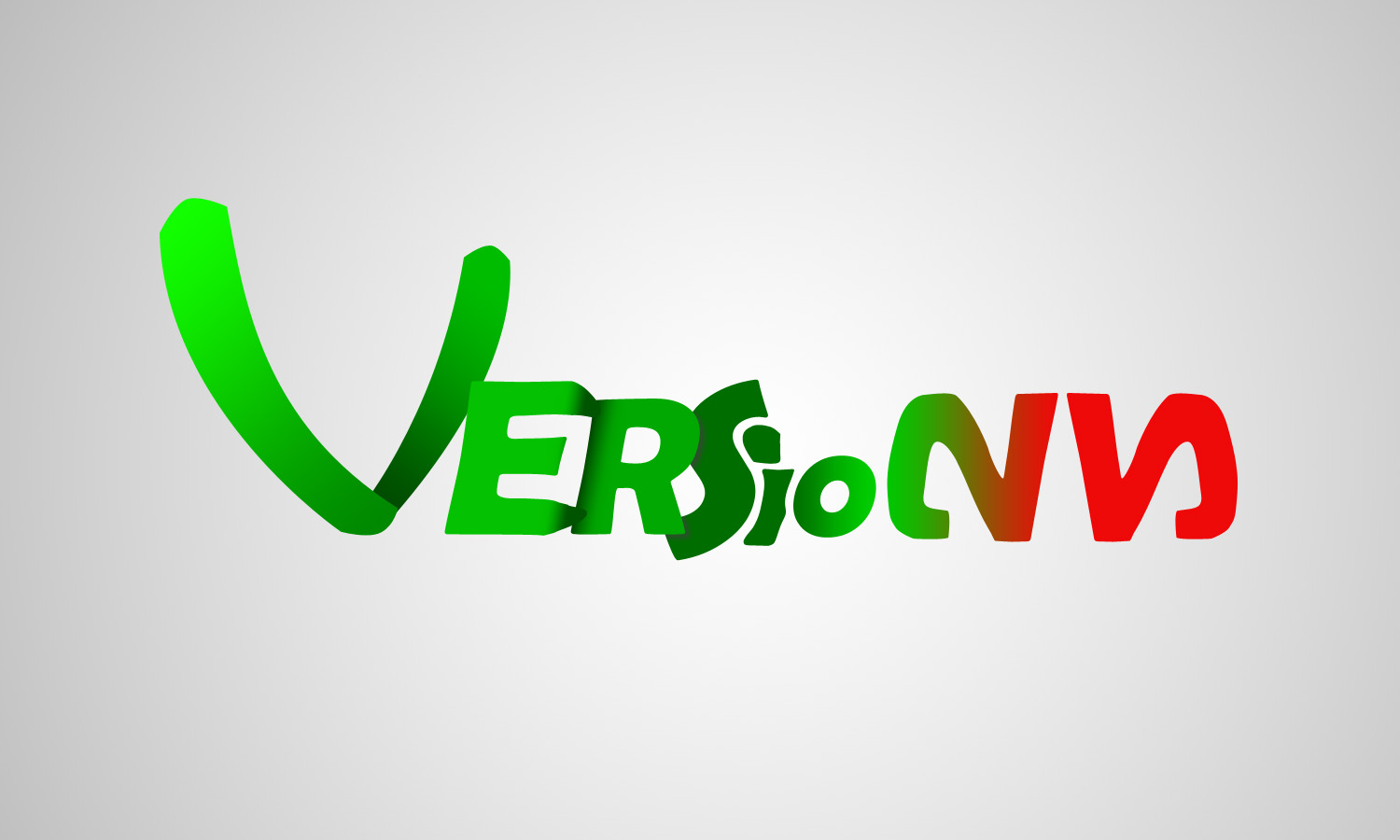 Diseño de Logo por Laleh para Version 22 | Diseño #968454