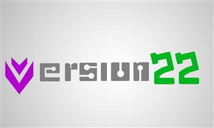 Diseño de Logo por Laleh para Version 22 | Diseño: #969704